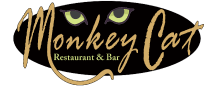 Monkey Cat Logo